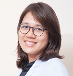 丝芮珂医生